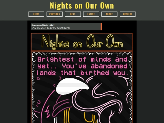 NightsOnOurOwn/page/0142 screenshot