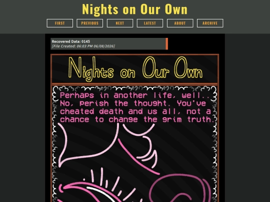 NightsOnOurOwn/page/0145 screenshot