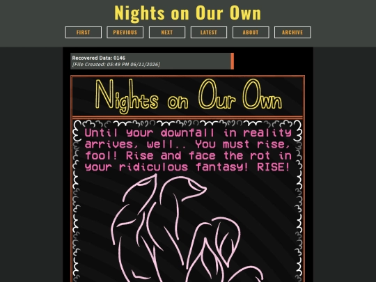NightsOnOurOwn/page/0146 screenshot