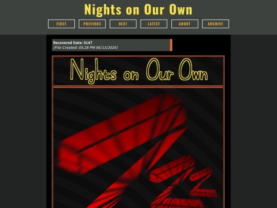 NightsOnOurOwn/page/0147 screenshot