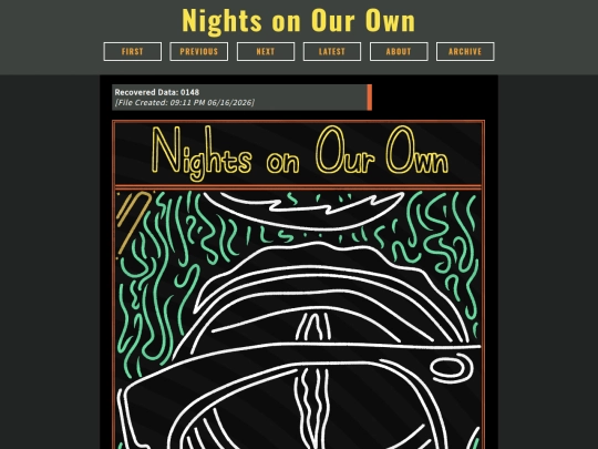 NightsOnOurOwn/page/0148 screenshot