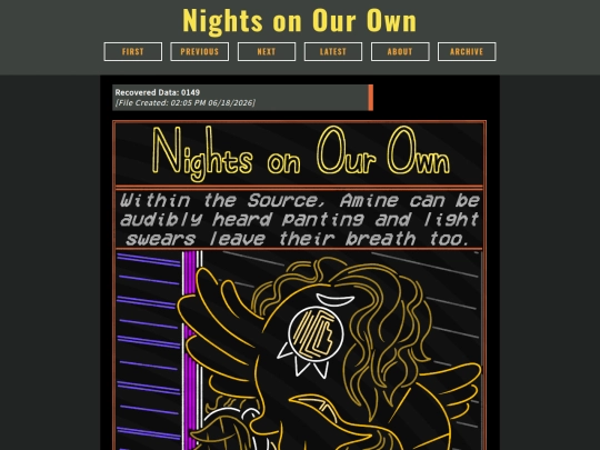 NightsOnOurOwn/page/0149 screenshot