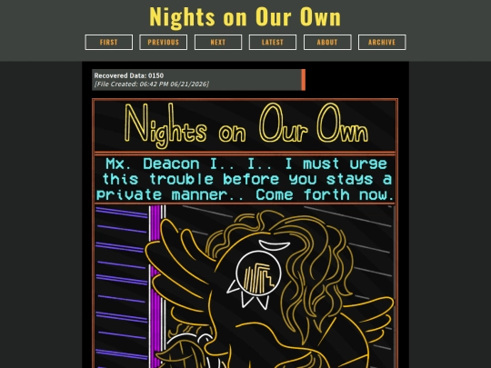 NightsOnOurOwn/page/0150 screenshot
