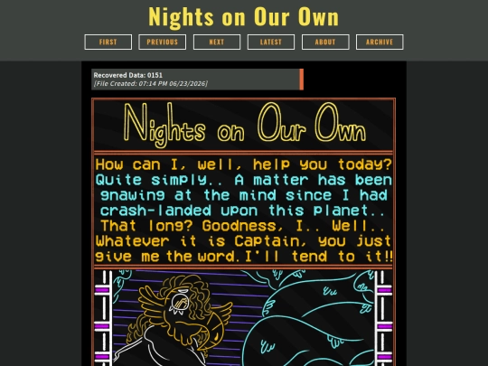NightsOnOurOwn/page/0151 screenshot