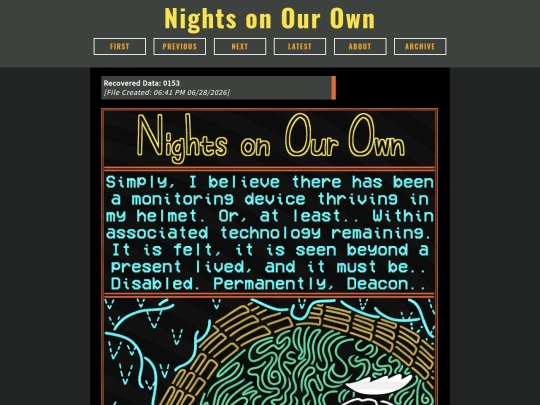 NightsOnOurOwn/page/0153 screenshot