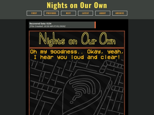 NightsOnOurOwn/page/0154 screenshot