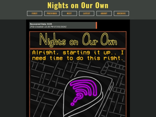 NightsOnOurOwn/page/0155 screenshot