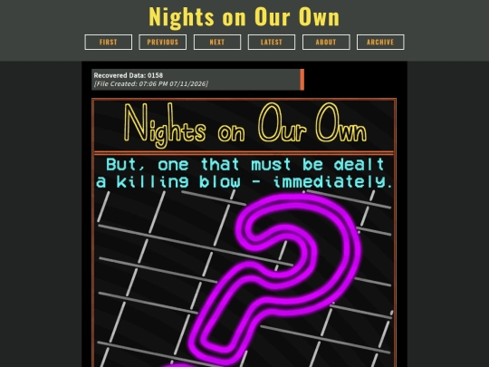 NightsOnOurOwn/page/0158 screenshot