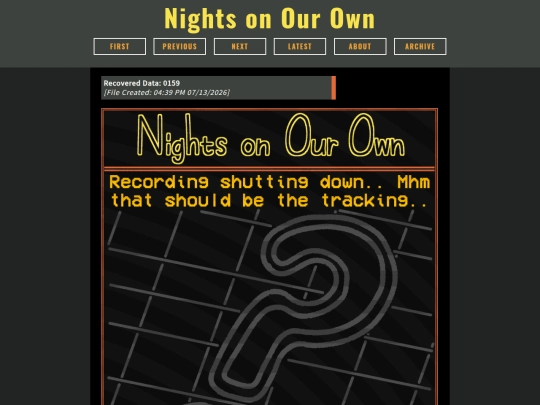 NightsOnOurOwn/page/0159 screenshot