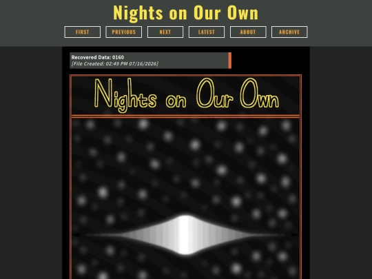 NightsOnOurOwn/page/0160 screenshot