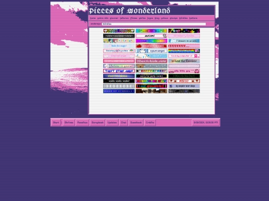 blinkies screenshot