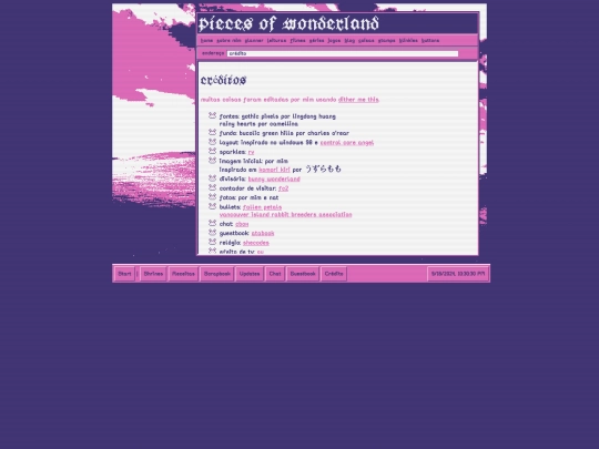 credito screenshot