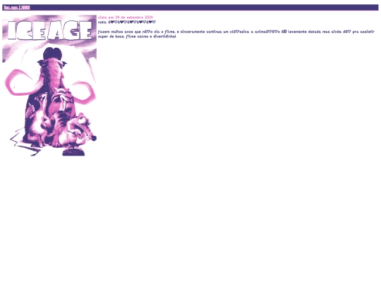 filme10 screenshot