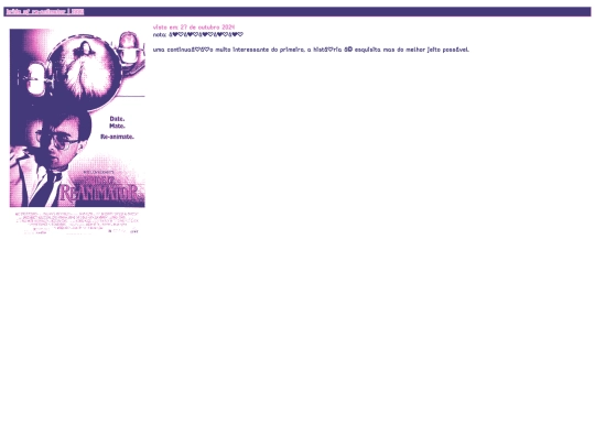 filme18 screenshot