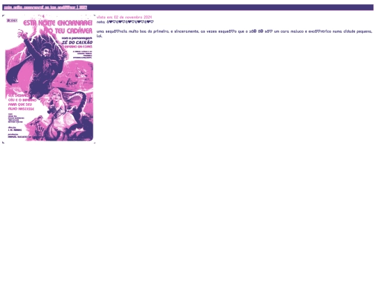 filme23 screenshot