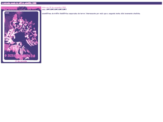 filme24 screenshot