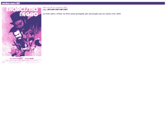 filme26 screenshot