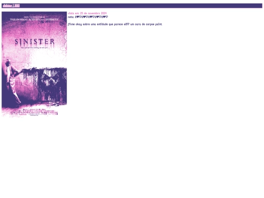 filme28 screenshot