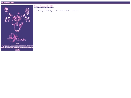 filme30 screenshot