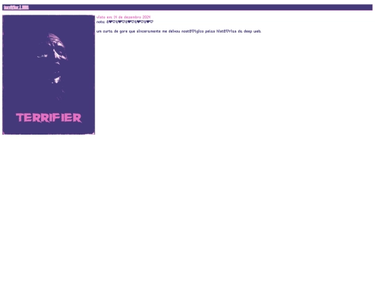 filme31 screenshot
