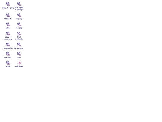 filmess screenshot