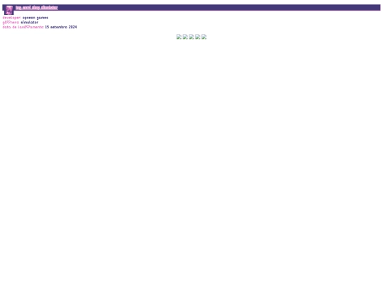 jogo13 screenshot
