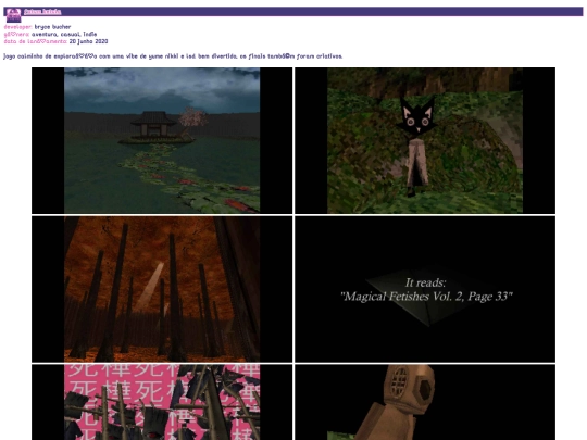 jogo8 screenshot
