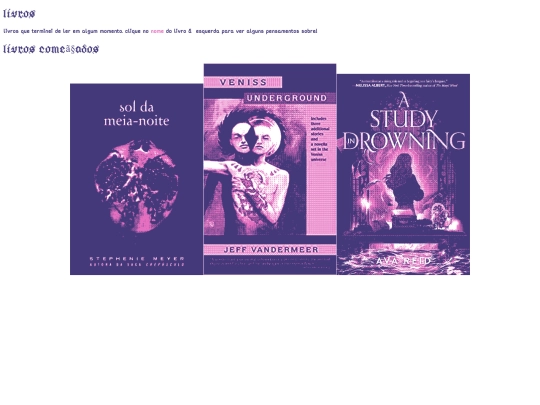livro screenshot