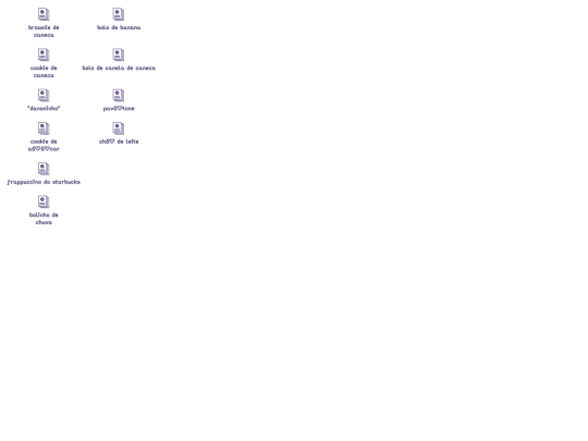 receita screenshot