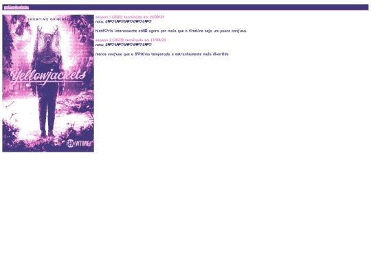 serie1 screenshot