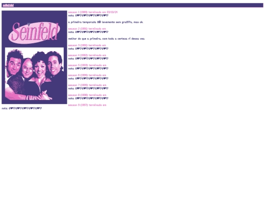 serie2 screenshot