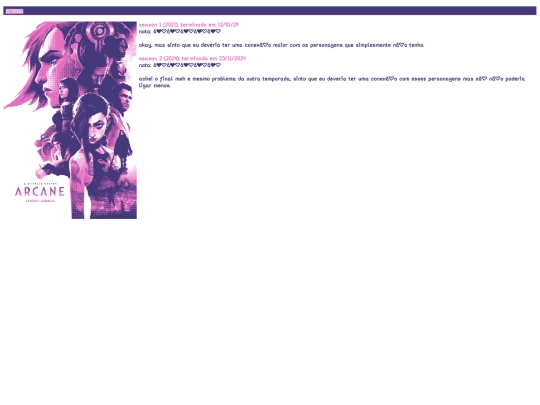 serie3 screenshot