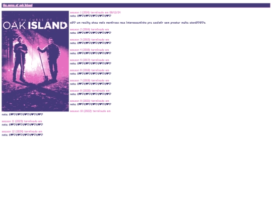serie4 screenshot