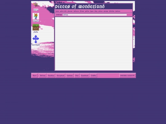 shrines screenshot