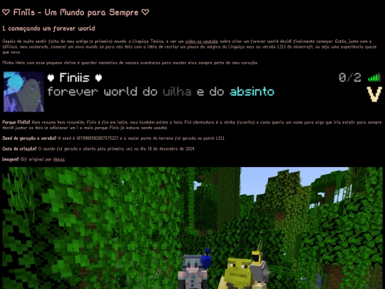 shrines/finiis/finiis screenshot