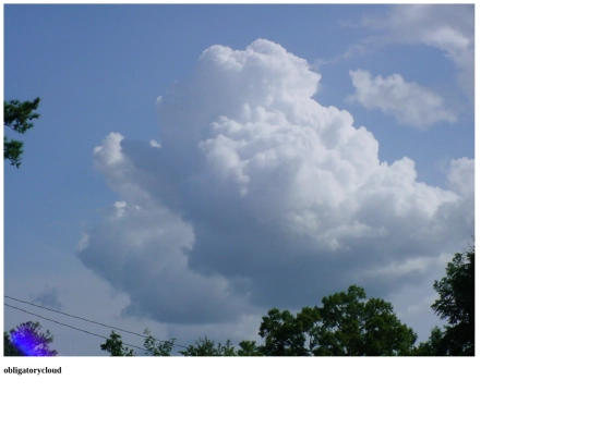 obligatorycloud screenshot
