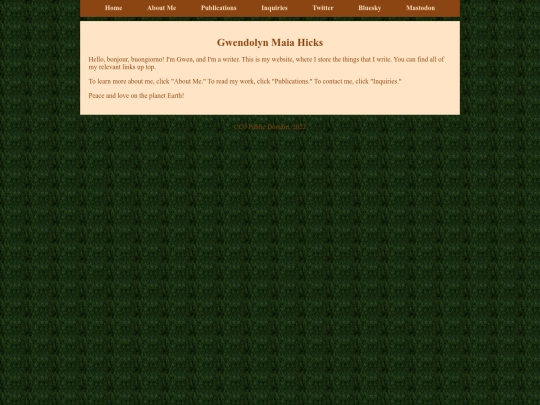 practice screenshot
