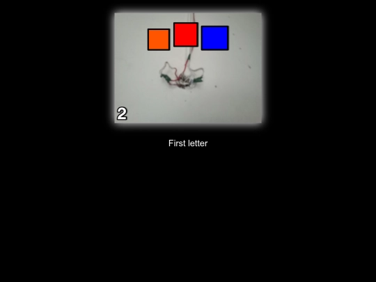 above/f1rst screenshot