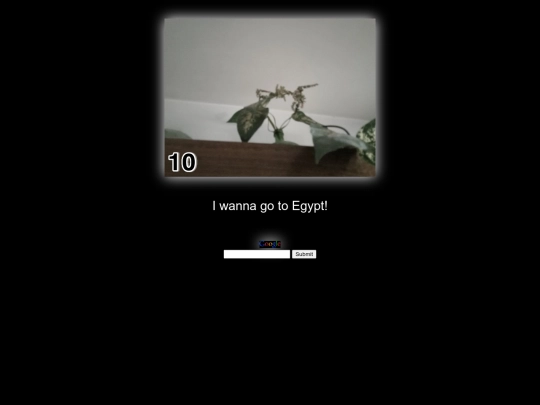 above/hearingpeace screenshot