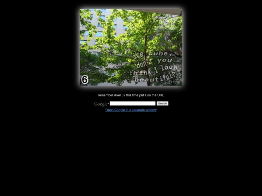 abstractN/gourmet screenshot