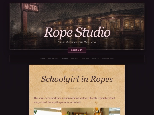entries/RS/RSE2 screenshot