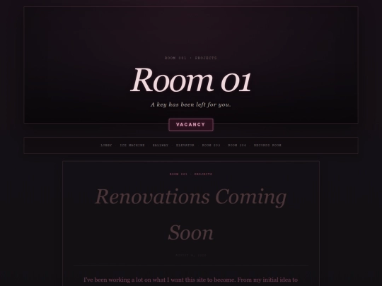 entries/room01a screenshot