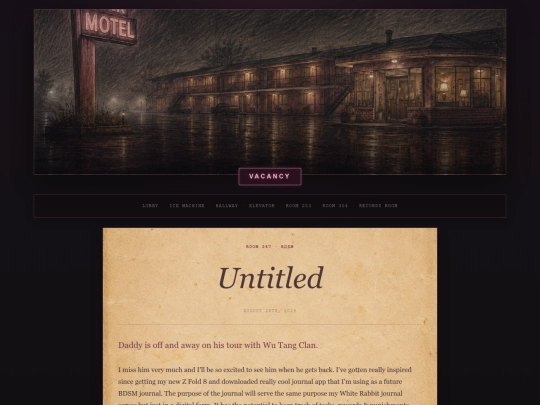 entries/room247a screenshot