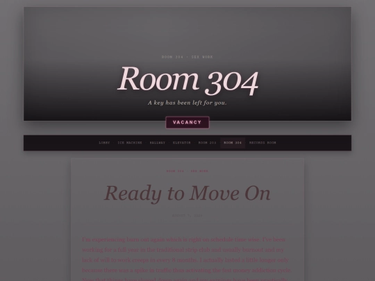 entries/room304d screenshot
