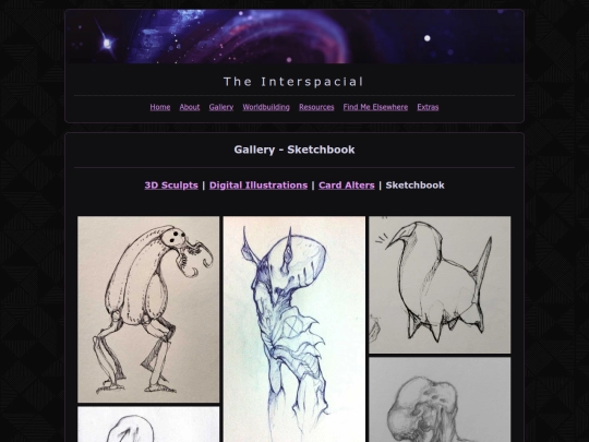 gallery/sketchbook screenshot