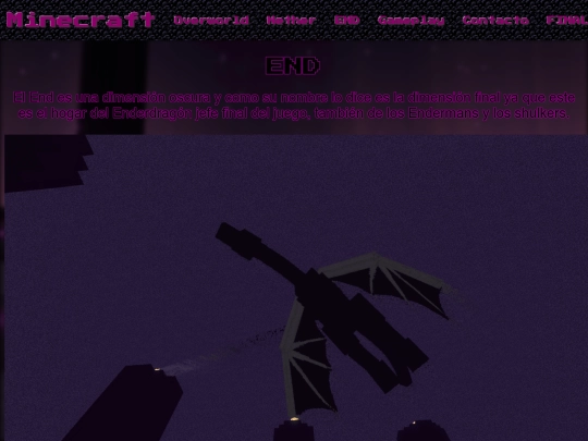 TP FINAL/END screenshot