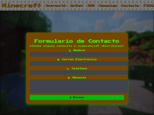 TP FINAL/form screenshot