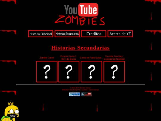 H.Alternas screenshot