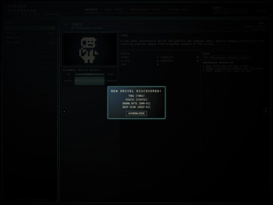 driveldex screenshot