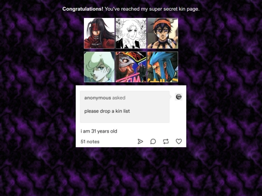 secret screenshot